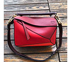 2018 Loewe Puzzle Small Bag 32212