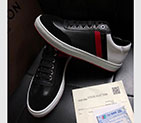 2018 Louis Vuitton men Sneakers in Calfskin leather inside Lambskin leather