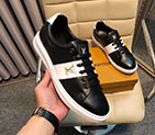 2018 Louis Vuitton men Sneakers in Calfskin leather inside Lambskin leather