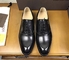 2018 Louis Vuitton men shoes in Calfskin leather inside Calfskin leather