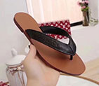 2018 Louis vitton Slippers in Calfskin leather SW0680