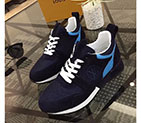 2018 Louis vitton women Sneaker SW0695