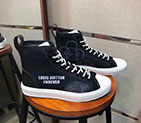 2018 Louis vitton women Sneaker SW0747