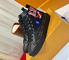 2018 Louis vitton women Sneaker SW0753