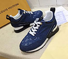 2018 Louis vitton women Sneaker SW0696