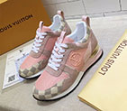2018 Louis vitton women Sneaker SW0698