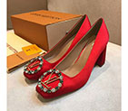 2018 Louis vitton women shoes SW0769