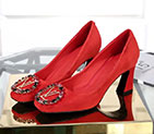 2018 Louis vitton women shoes Heel 7.5cm SW0662