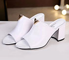 2018 Louis vitton women shoes in Calfskin leather SW0669