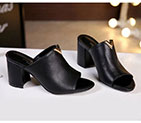 2018 Louis vitton women shoes in Calfskin leather SW0668