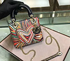 2018 MINI LADY DIOR BAG