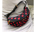 2018 Miu Miu MATELASSE FAILLE BELT BAG 5BL009