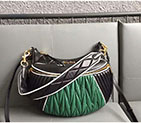 2018 Miu Miu MATELASSE LEATHER BAG