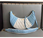 2018 Miu Miu MATELASSE LEATHER BAG