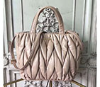 2018 Miu Miu MEGA 5BG061