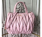 2018 Miu Miu MEGA 5BG061