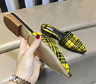2018 Miu Miu women Flat shoes BMS0350