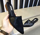 2018 Miu Miu women Flat shoes BMS0348