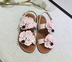 2018 Miu Miu women Sandal in Patent leather
