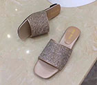2018 Miu Miu women Slippers BMS0365