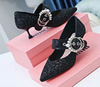 2018 Miu Miu women shoes BMS0293