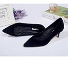 2018 Miu Miu women shoes Heel 5.5cm BMS0325