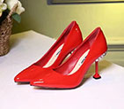 2018 Miu Miu women shoes in Patent leather BMS0312