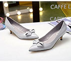 2018 Miu Miu women shoes in Patent leather BMS0322