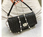 2018 MiuMiu ICONIC CRYSTAL BAG 5BD417