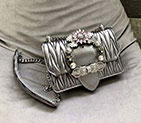 2018 MiuMiu Lady MATELASSE Shoulder Bag 5BD084