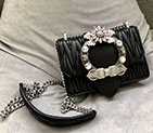 2018 MiuMiu Lady MATELASSE Shoulder Bag 5BD084