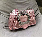 2018 MiuMiu Lady MATELASSE Shoulder Bag 5BD084