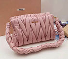 2018 MiuMiu MEGA bag 5BC022