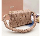 2018 MiuMiu MEGA bag 5BC022
