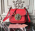 2018 MiuMiu Shoulder BAG IN LEATHER 5BD030