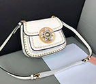 2018 MiuMiu Shoulder BAG IN LEATHER 5BD030
