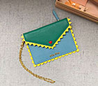 2018 MiuMiu WALLET 5MF001