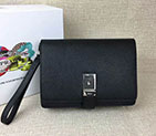 2018 Prada Men leather bag 2VF015