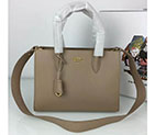 2018 Prada Women bibliotheque bag 1BG088