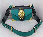 2018 Prada Women cahier bag 1BD089