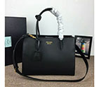 2018 Prada bibliotheque bag 1BG098