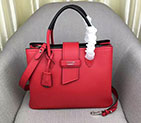 2018 Prada double bag