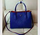 2018 Prada double bag