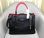 2018 Prada double bag