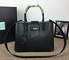 2018 Prada double bag