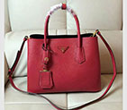 2018 Prada double bag