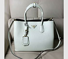 2018 Prada double bag