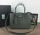 2018 Prada double bag