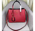 2018 Prada double bag 1BG756