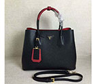 2018 Prada double bag 1BG756